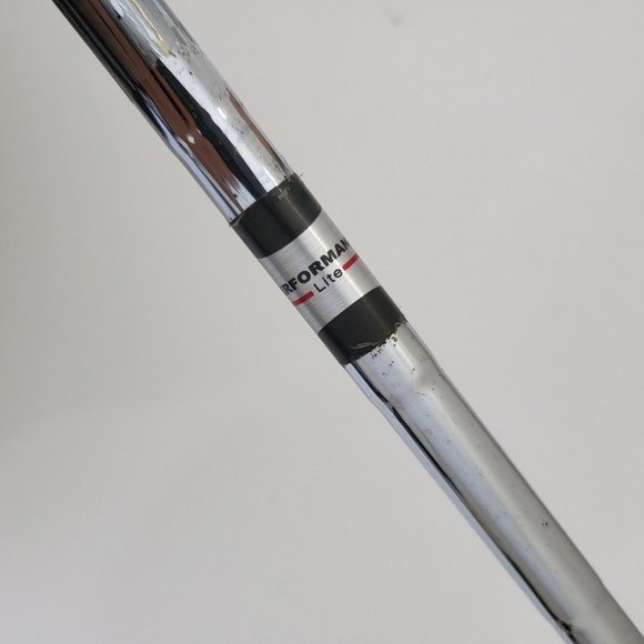 Adams Golf Tom Watson 56/13 Sand Wedge Right Handed Steel Shaft 36.5" w New Grip - Picture 7 of 10